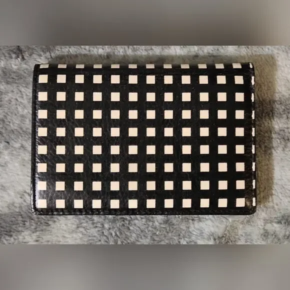 Marc By Marc Jacobs Bifold Wallet - Picture 8 of 8